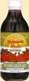Dynamic Health Pomegranate Concentrate Single Bottle