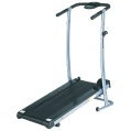 DYNAMIX treadmill with optional magnetic resistance