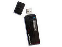 11N WIRELESS USB CARD - PRE N