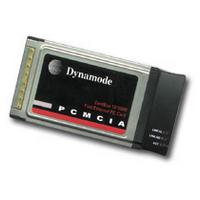 Dynamode PCMCIA 10/100M (Card Bus32) Fast