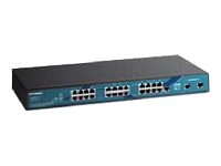 SW24002G - switch - 26 ports