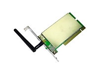 WL-GI-600XA - network adapter