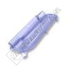 Dyson Back Plate (Clear)