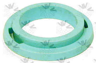 Dyson Bearing End-Fan Case Blue