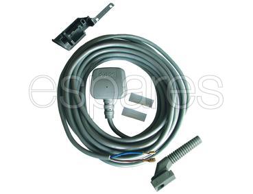 Dyson Cable Kit (Silver)