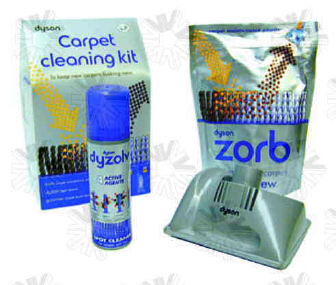 DYSON Carpet Cleaning Kit