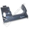 Dyson Cleaner Head Assembly (Dark Steel)