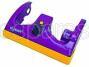 Dyson Cleaner Head Assembly (Purple/Yellow)