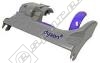 Dyson Cleaner Head Assembly (Silver/Lavender)