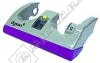 Dyson Cleaner Head Assembly (Silver/Purple)