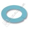 Dyson Cleaner Head Pivot Circlip (Blue)