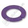 Dyson Cleaner Head Pivot Circlip (Lavender)