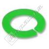 Dyson Cleaner Head Pivot Circlip (Lime)