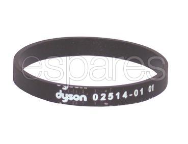 Dyson Clutch to Motor Belt
