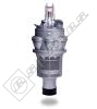Dyson Cyclone Assembly (Dark Steel/Light Steel)