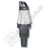 Dyson Cyclone Assembly (Dark Steel/White)