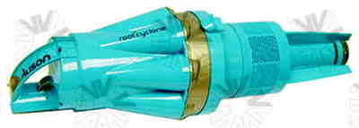 Dyson Cyclone Assy