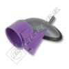 Dyson Cyclone Inlet Assembly (Steel/Lavender)