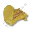 Dyson Cyclone Release Catch (Yellow)