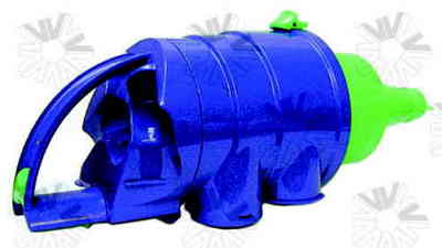 Dyson Cyclone Top Assy Abs