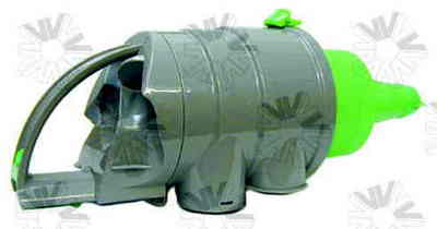 Dyson Cycolne Top Comp Grey