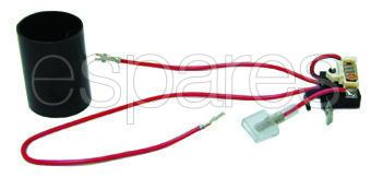 Dyson DC01 Absolute De Stijl Thermal Cut Out