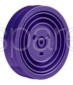 Dyson DC01 Rear Wheel (Purple)