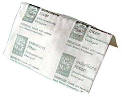 DYSON DC02 FILTER FOR CYLINDER CLEANERS