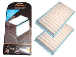 DYSON DC02 FILTER PACK. PN# 900882-01