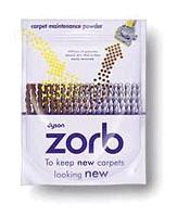 Dyson DC03- DC04 ZORBSTER POWDER REFILL