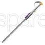 Dyson DC03 Wand Handle Assembly (Purple/Yellow)
