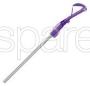 Dyson DC04 Wand Handle Assembly (Purple)
