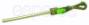 DC04 Wand Handle Assembly (Silver/Lime)