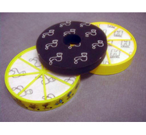 Dyson DC05 Filters Post and Pre-Filters