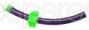 Dyson DC05 Hose Assembly (Purple/Lime)