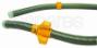 DC05 Hose Assembly (Silver/Yellow)