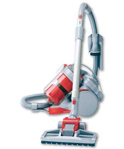 DYSON DC05 Silver/Red