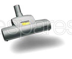 Dyson DC05 Turbobrush Tool (Silver/Yellow)
