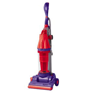 DYSON DC07 Absolute Hepa