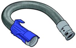 Dyson DC07 Hose (Pattern). PN# HSE100