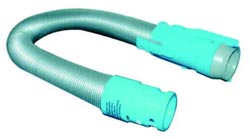 Dyson DC07 Hose Turquoise. PN# HSE104