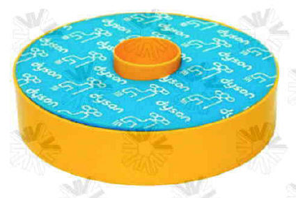 DYSON DC07 Pre Motor Filter