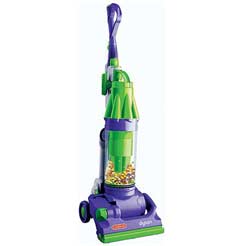 DC07 Toy Vacuum Cleaner