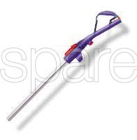 Dyson DC07 Wand Handle Assembly (Purple/Pink)