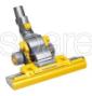 Dyson DC08 Contact Head (Silver/Yellow)