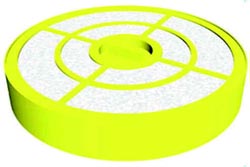 Dyson DC08 DC05 FILTER (Pattern). PN# FIL184