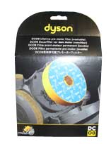 DYSON DC08 FILTER