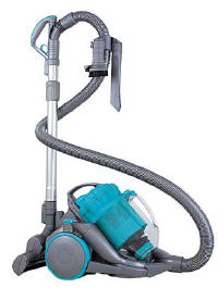 DYSON DC08 turbo