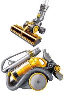 DYSON DC11 All floors allergy