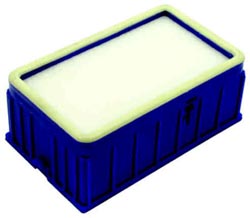 Dyson DC11 HEPA Filter (Pattern). PN# FIL267